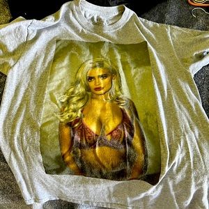 KYLIE POP UP SHIRT San Francisco